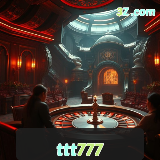 A Seção Confiavel do ttt777: Segurança e Diversão Garantidas